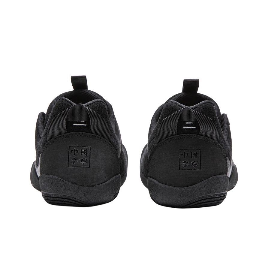 Li Ning Wu Dao 3.0 Тренд Спортивные Прочные Легкие Низкие Повседневные Кроссовки Унисекс AZGV159-2