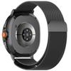 Магнитный металлический ремешок для Samsung Galaxy Watch Ultra2 из нержавеющей стали, сменный браслет