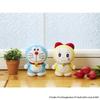 Sekiguchi Tocotoco Club Dorami Plush Toy 699698