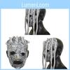 Маска Slipknot Active Knot из латекса для косплея на Хэллоуин и вечеринки