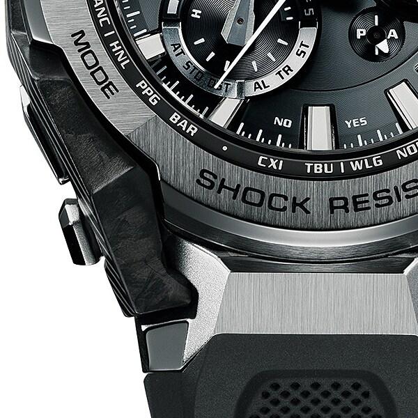 Casio G-SHOCK MT-G B4000 MTG-B4000-1AJF Wrist Watch for Men