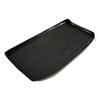 J&J AUTOMOTIVE | Tapis De Coffre Caoutchouc Premium Pour Fiat Panda 2003-2012