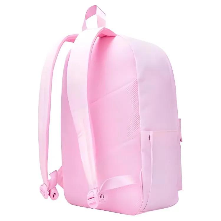 Skechers Fabric Backpack Regular Unisex Dazzling Color Pink (Unisex) Backpacks L122U183 01UQ