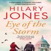Eye of the Storm by Hilary Jones Hardback Book 9781787397774