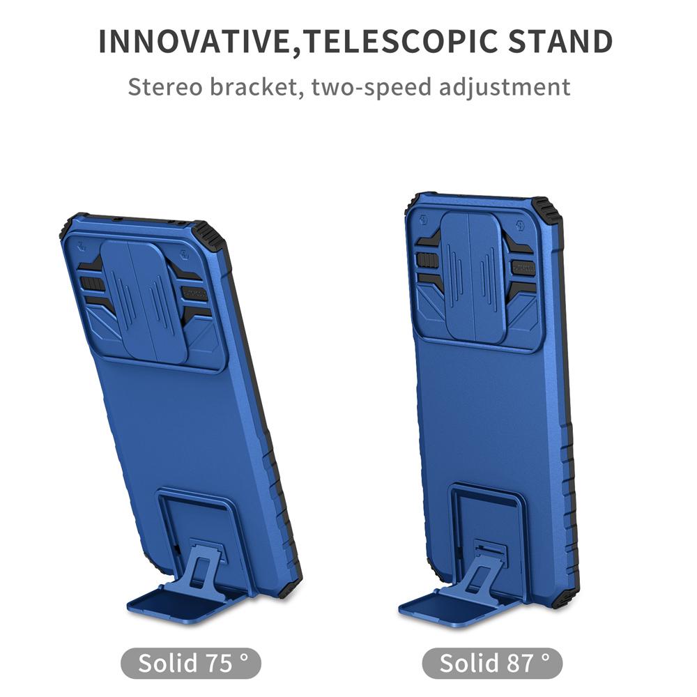 KEYSION Противоударный чехол для POCO X3 Pro X3 NFC, защита камеры, чехол с подставкой для телефона Xiaomi Mi 11 Lite 5G NE