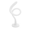 Front Load Washer Door Prop Magnetic Base Flexible Hose Non Scratch Laundry Door Post for Household