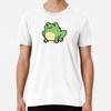 Frog S To 5XL Made In the AU/USA T-Shirt