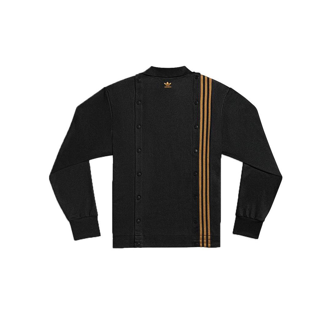 adidas Спортивная куртка Ivy Park с 3 полосками, унисекс GV1584