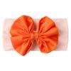 Baby Nylon Headbands Hairbands Hair Bow Elastics Hair Accessories For Baby Girls Newborn Infant Toddlers Kids