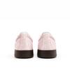 Adidas VL COURT 2.0 Lifestyle Pink Glow Low top Skateboard Shoes Unisex Pink White HQ1802(Team847-)