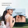 Beneunder Women's Lightweight Sun Protection Baseball Cap