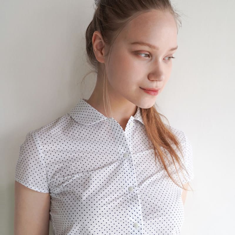 Джазовая ПОЛЬКА ТОЧКА СКРАНЧИ