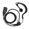 Lingyuntong Two-way Radio Earpiece Headset (CN version)