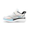 Shoes Spring and Summer New Boys Basketball Shoes Mesh Medium and Large Children's Sports Shoes Students Youth Running Shoes