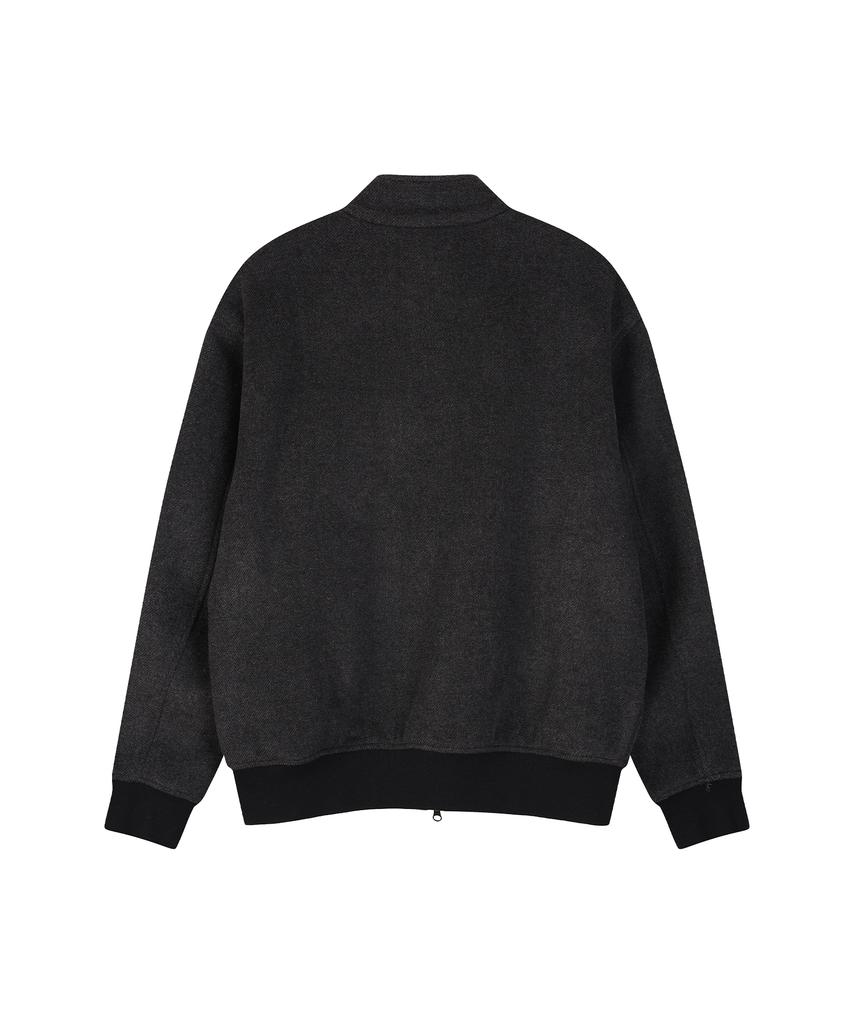 Harrington Outdoor Products с молнией (Древесный уголь)
