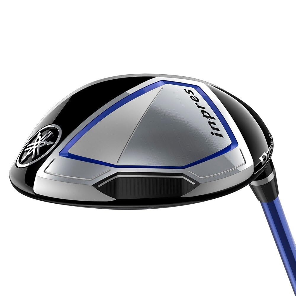 YAMAHA 23inpres DRIVESTAR M423u SR UT#U4 SPD-NX