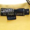 Polo by Ralph Lauren Short Sleeve Polo Shirt M Yellow Men's Used