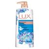 Lux Shimmering Icy Refreshing Shower Milk