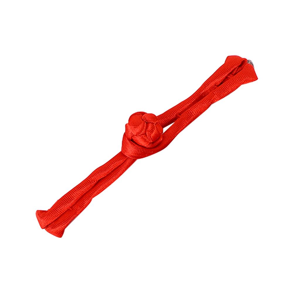 Пуговицы-застежки для рукоделия, пуговицы с бусинами, застежки DIY, 10 шт., для шитья, костюмов, Панкоу, китайский узел, лягушка, ручная работа, для костюма Тан