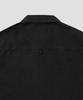 Dickies Рабочая рубашка из стираного утиного холста, черная