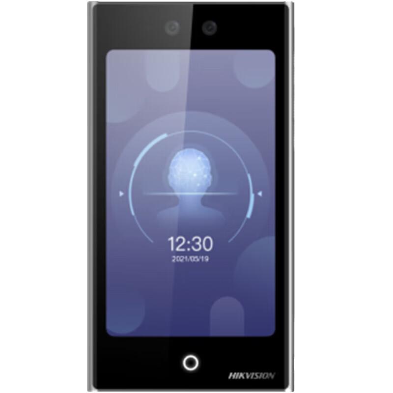 HIKVISION DS-K1T673M 7-inch Face Recognition Access & Attendance Terminal