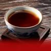 Чай Yunnan Pu'er Ripe Royal Collection Palace Ingredients Cake Tea 357г