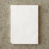 DESIGNPHIL 15237006 Блок для записей MD Paper, Хлопок A5, Без линий