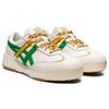 Onitsuka Tiger DELEGATION EX Размер см КРЕМОВЫЙ/КОРИАНДР Кроссовки, 28.0