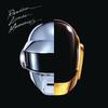 CD DAFT PUNK - RANDOM ACCESS MEMORIES  88883716862 Columbia 2013 Европа Танцевальная и Электронная Б/У