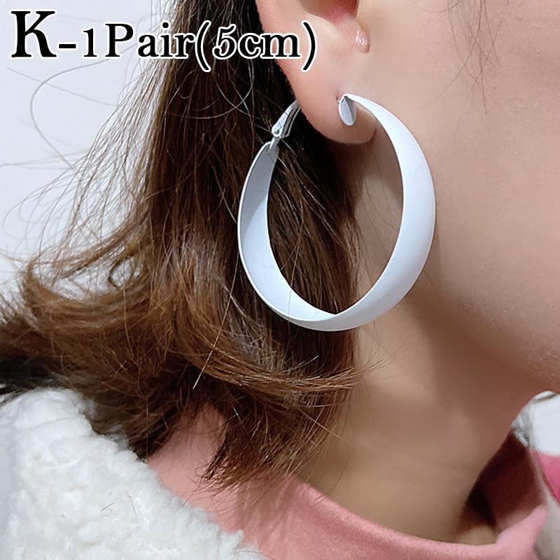 1 пара модных женских серег ярких цветов в форме круга, женские украшения, подарок для вечеринки, женские аксессуары