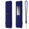 Мягкий силиконовый чехол-защита для пульта ДУ телевизора Samsung BN59-01432 1436 TM2360