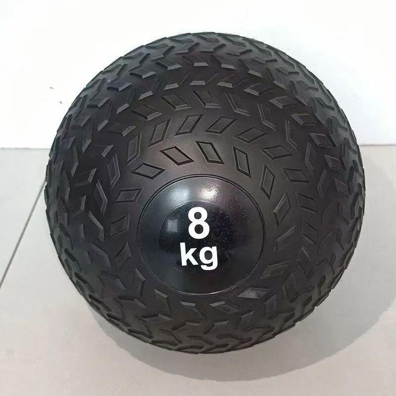 Yuying PVC Sand-Filled Fitness Weight Ball