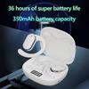 X93 Наушники Bluetooth 5.2 TWS Спортивные Уличные Гарнитура Беспроводные Наушники Вкладыши Уши Для Смартфона Samsung Игры Музыка