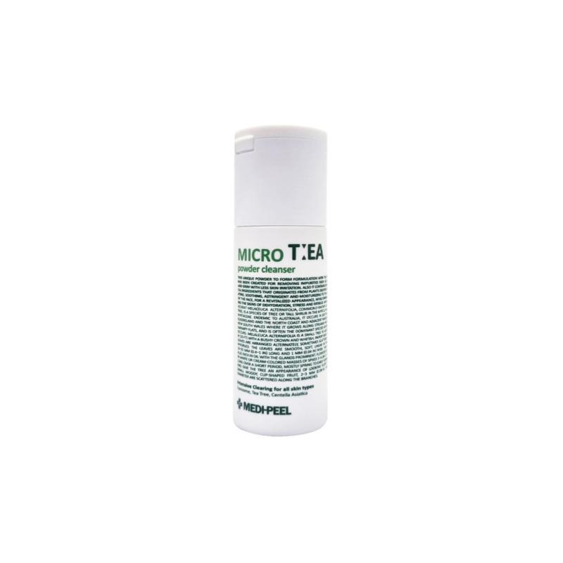 MEDI-PEEL Micro Tea Powder Cleanser 70g