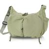 Сумка Wild Things Bonded Shoulder Khaki WT-380-3812, Маленькая, Компактная, Легкая, Переработанная, 22709148,