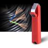 8-28mm Cable Stripper Round Mini Wire Stripper  For PVC Rubber Cable