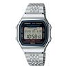 [Casio] Watch Casio Collection ABL-100WE-1AJF Men's Silver