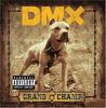 CD DMX - Grand Champ 4400633692 Def Jam Recordi 2003 US Рэп и Хип-хоп/R&B Б/У