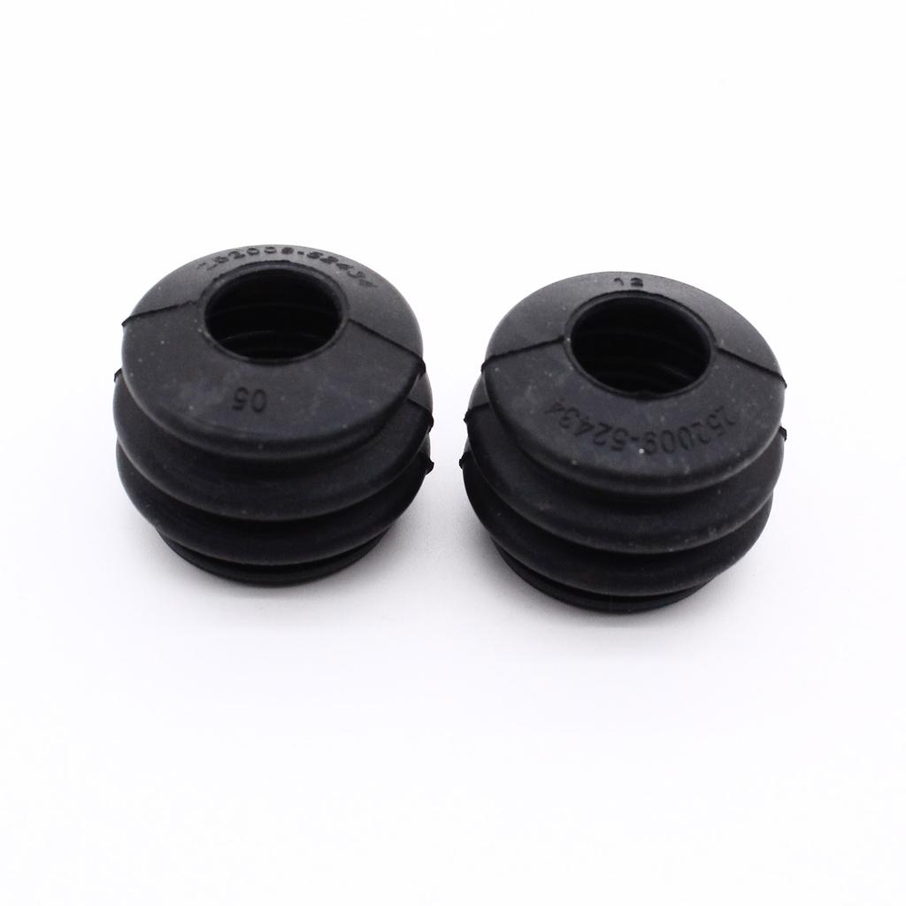 Комплекты направляющих болтов направляющих суппорта переднего тормоза автомобиля BCF1499A для замены на Mercedes Sprinter 06-18