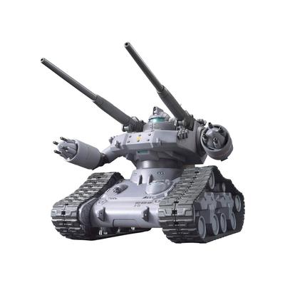 Пластиковая модель HG Mobile Suit Gundam THE ORIGIN Guntank Early Type RTX-65 (002) 1/144 с цветовой кодировкой