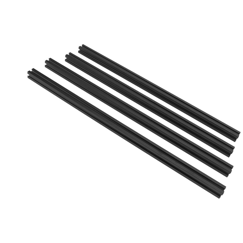 Комплект для холодильника, металлическая дверь, простая установка, прочный комплект для модернизации деталей 3D-принтера для Voron 2.4 Trident