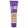 Stay Matte, Full Coverage Mattifying Foundation, 400 Natural Beige, 30Ml(1Fl Oz)