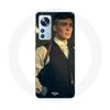 Case for Xiaomi Mi 12 / 12X Peaky Blinders Thomas Shelby