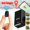 Мини GPS GF-09 трекер автомобильный GPS локатор противоугонный трекер gps трекер устройство слежения против потери записи голосовое управление AA