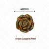 KAK Antique Style Ceramic Bear Cabinet Knobs and Handles Shoe Cabinet Door Pulls Kitchen Drawer Knobs Vintage Furniture Hardware