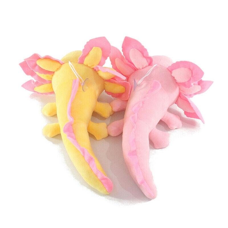 Plush Toy Soft Stuffed Cartoon Kids Toys Plushie Doll