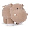 Hippopotamus Plushies for Children Elephant Doll Hippo Stuffed Toys Stuffed Animals Plush Hippo Toy