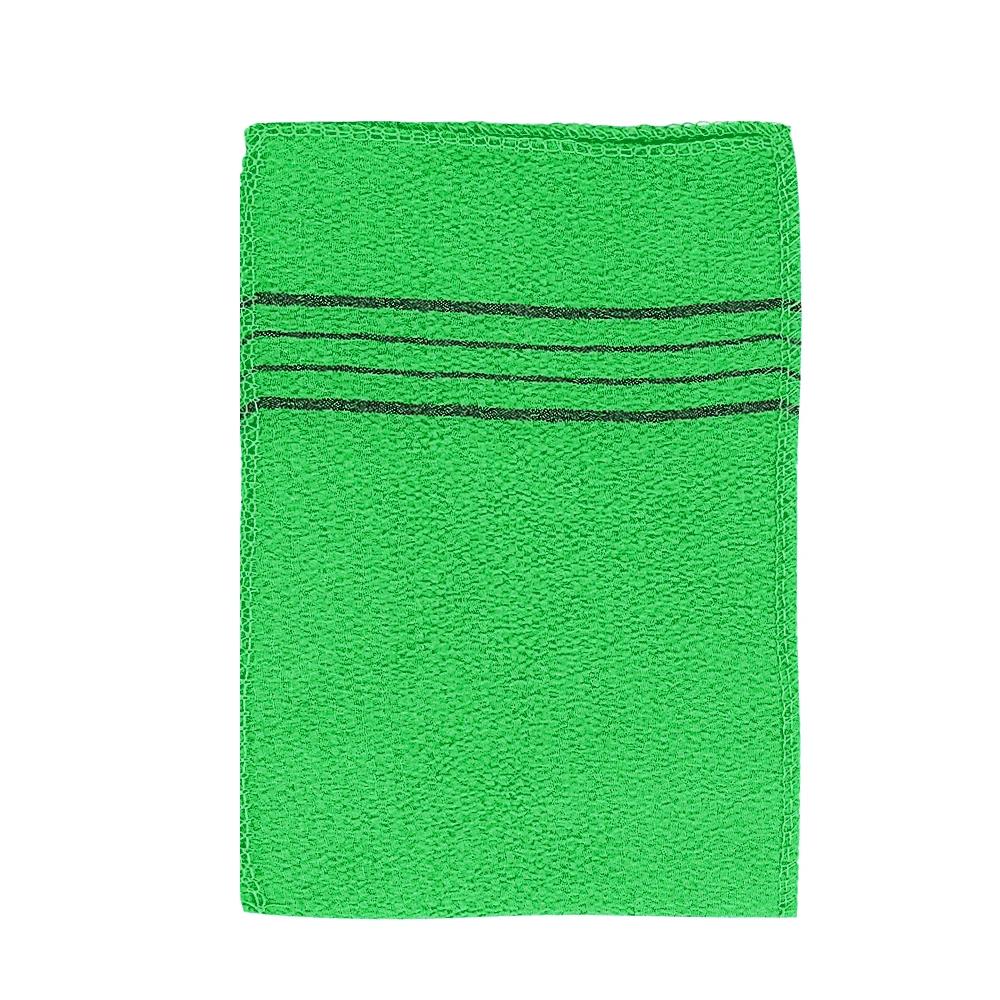 1 шт. Ванна для пилинга, отшелушивания, очистки тела, скраб, рукавица для протирания омертвевшей кожи, перчатки для душа, щетка для тела, полотенце, пена, массаж тела