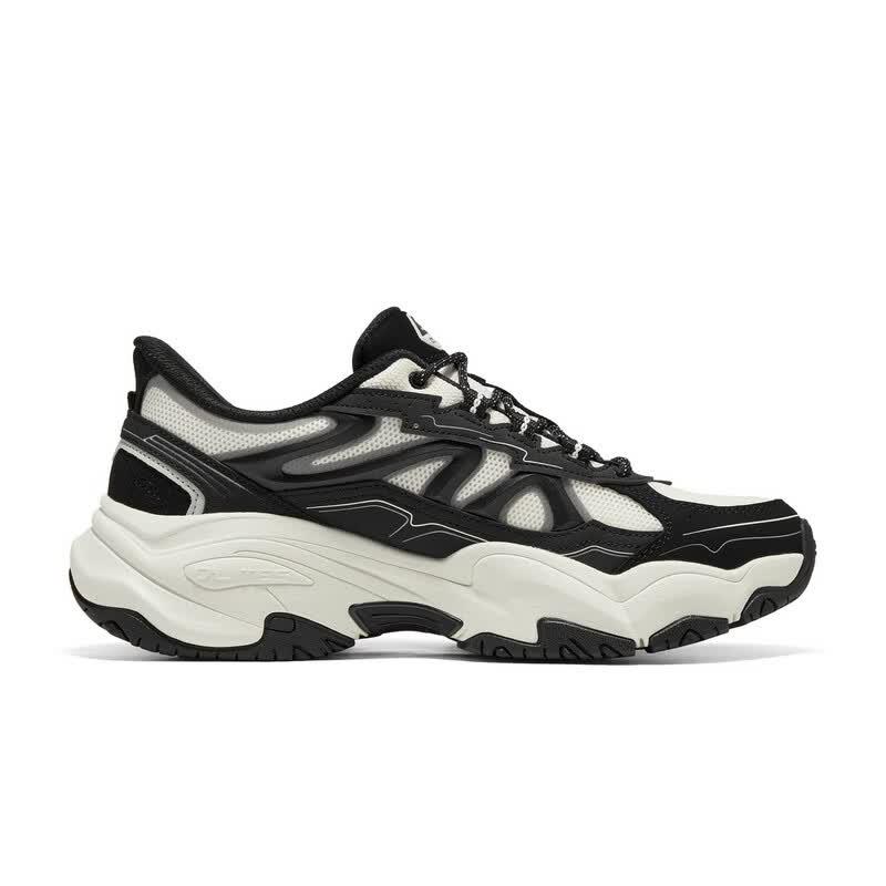 Skechers Мужская модная повседневная спортивная обувь