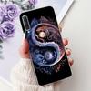 Для Huawei Y9s Крутой Чехол с Рисунком Дракона и Тигра Для Huawei Y9S STK-L21 STK-LX3 STK-L22 Мягкие Силиконовые TPU Чехлы
